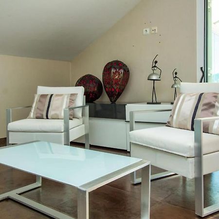 Dunas Salgados House - Sea View & Garage & Bbq & Salgados Beach Albufeira Esterno foto