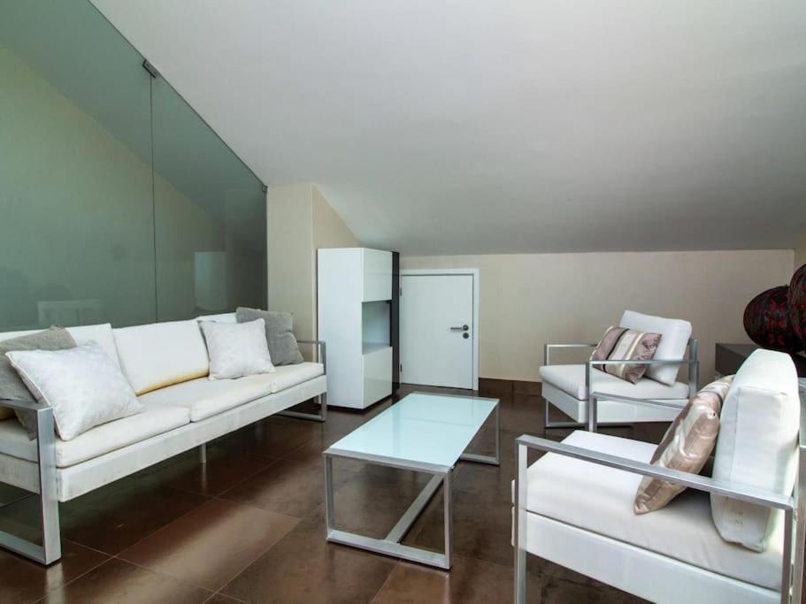 Dunas Salgados House - Sea View & Garage & Bbq & Salgados Beach Albufeira Esterno foto