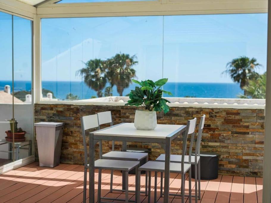 Dunas Salgados House - Sea View & Garage & Bbq & Salgados Beach Albufeira Esterno foto