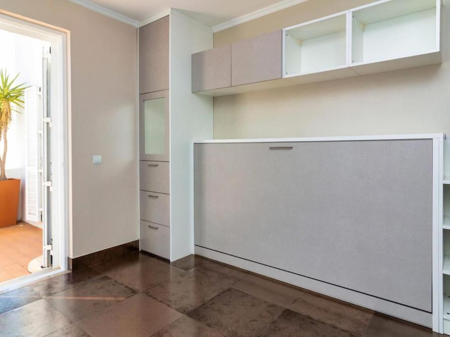 Dunas Salgados House - Sea View & Garage & Bbq & Salgados Beach Albufeira Esterno foto