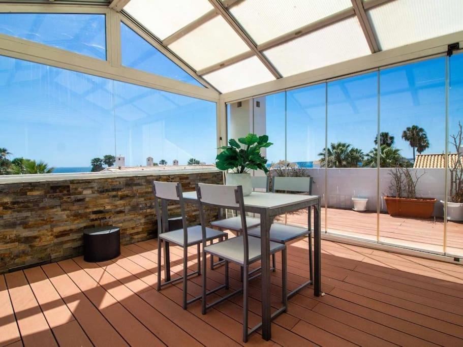 Dunas Salgados House - Sea View & Garage & Bbq & Salgados Beach Albufeira Esterno foto