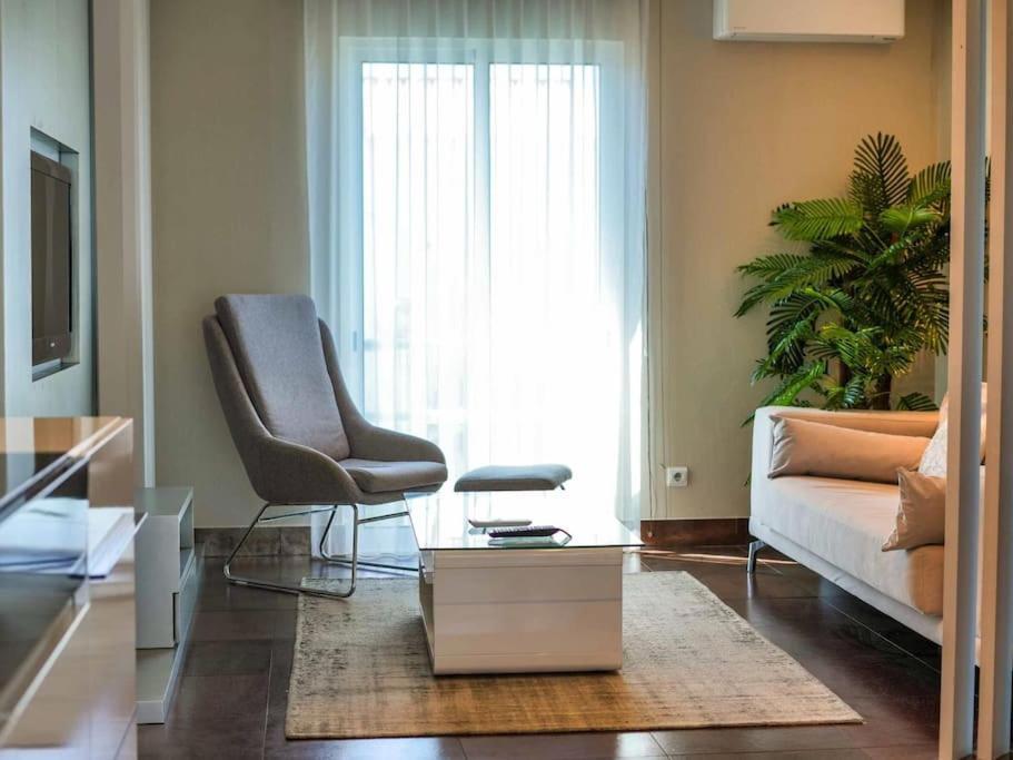 Dunas Salgados House - Sea View & Garage & Bbq & Salgados Beach Albufeira Esterno foto
