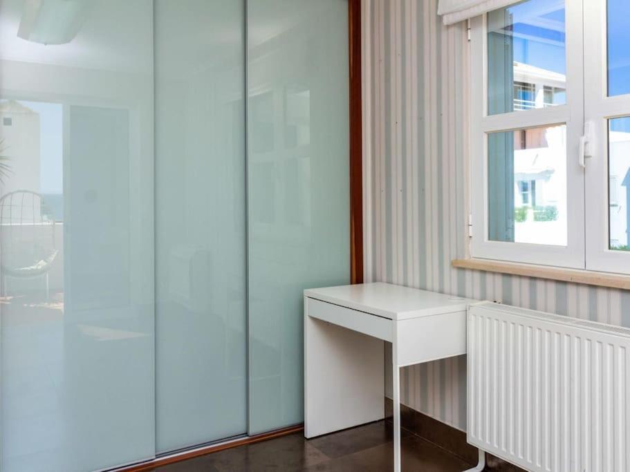 Dunas Salgados House - Sea View & Garage & Bbq & Salgados Beach Albufeira Esterno foto